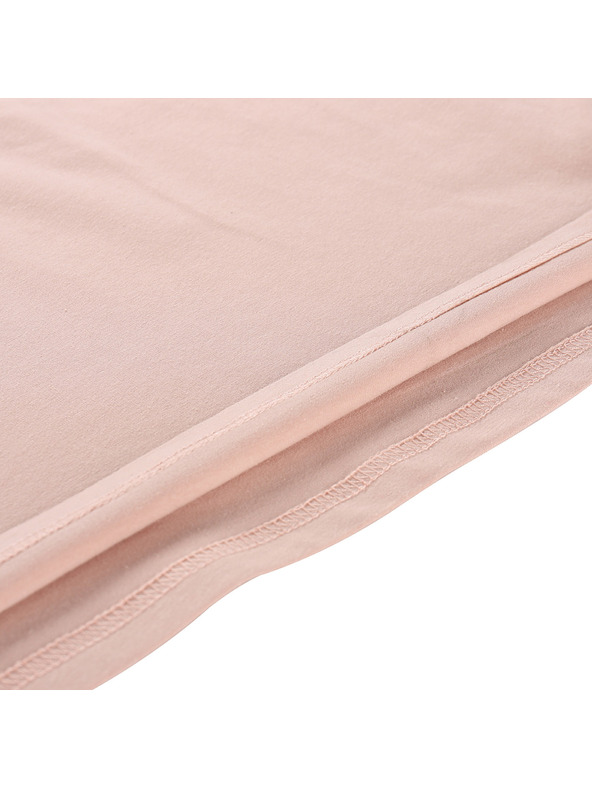 ALPINE PRO Tricou din bumbac pentru femei ALPINE PRO SUMEKA peach whip variantă pb