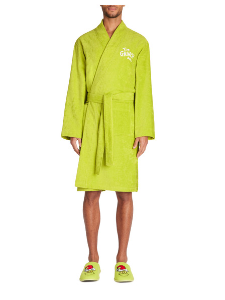 Celio Celio Halat Grinch Verde