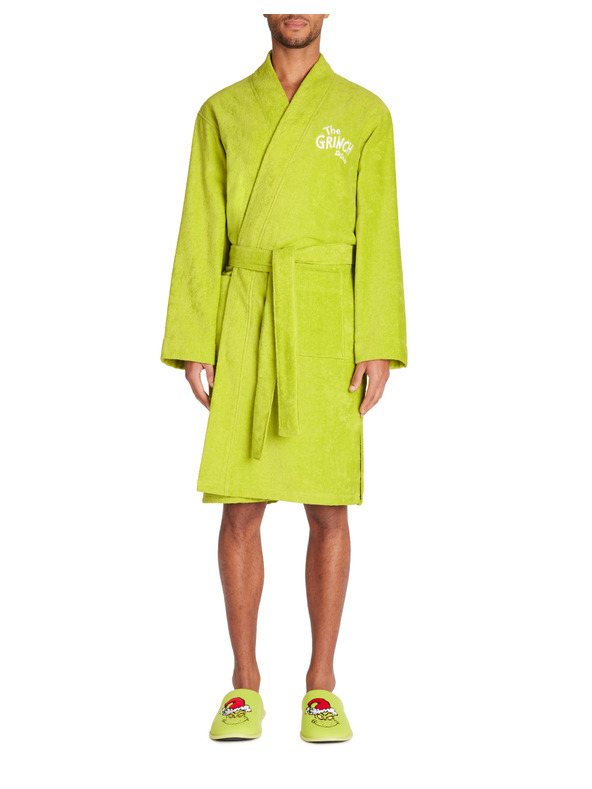 Celio Celio Halat Grinch Verde