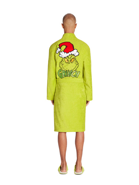 Celio Celio Halat Grinch Verde