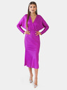 Edoti Rochie maxi VENICE - fucsia