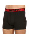 Nedeto Set trei - boxeri Nedeto negri