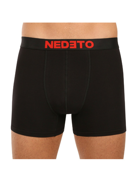 Nedeto Set cinci - boxeri Nedeto negri