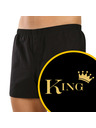 Nedeto Boxeri Nedeto King