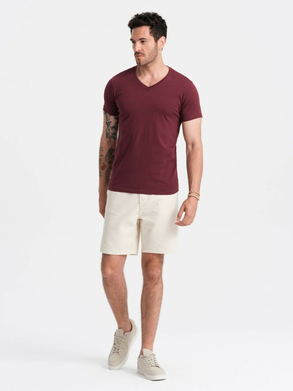 Ombre Clothing Tricou