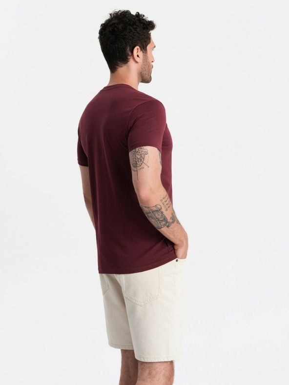 Ombre Clothing Tricou