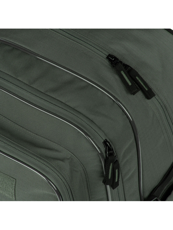 BAAGL  BAAGL Rucsac școlar Cubic Grove