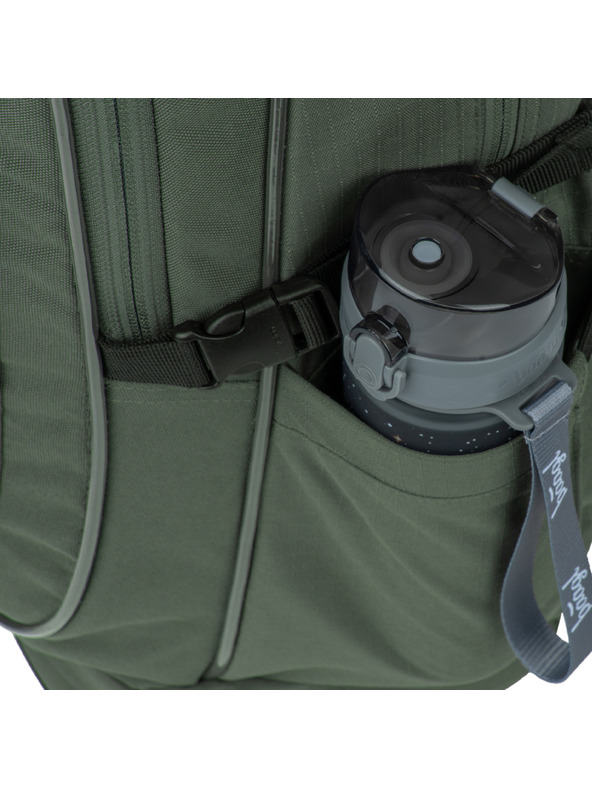 BAAGL  BAAGL Rucsac școlar Cubic Grove