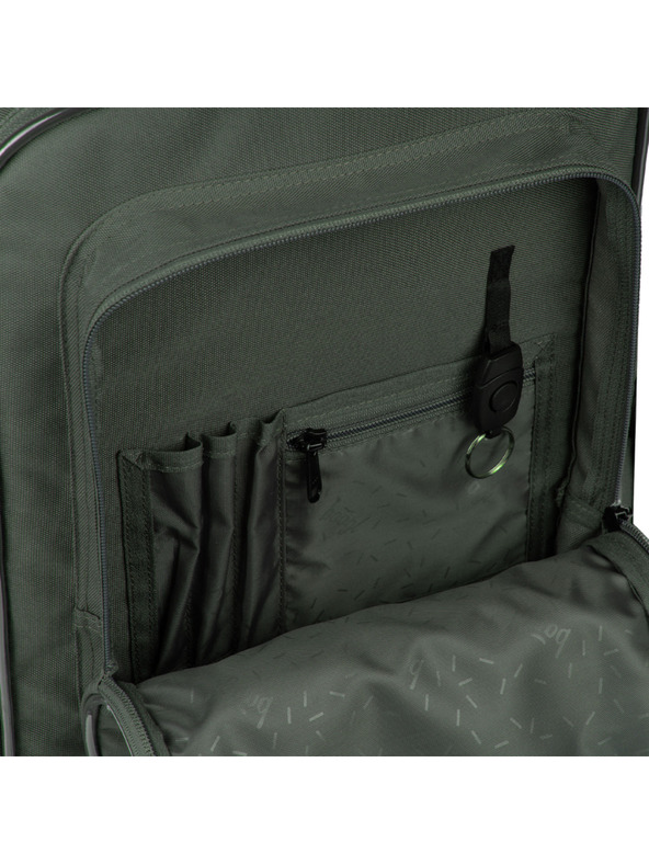 BAAGL  BAAGL Rucsac școlar Cubic Grove