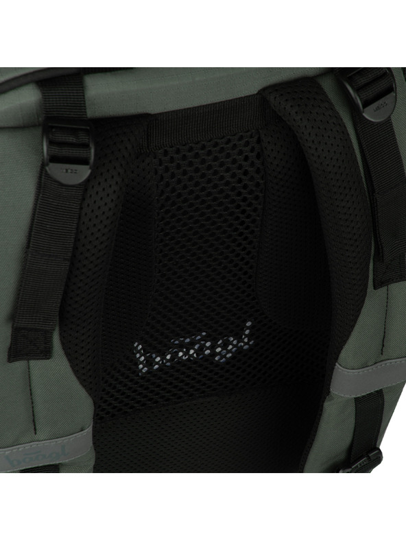 BAAGL  BAAGL Rucsac școlar Cubic Grove