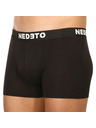 Nedeto Set trei - boxeri Nedeto negri