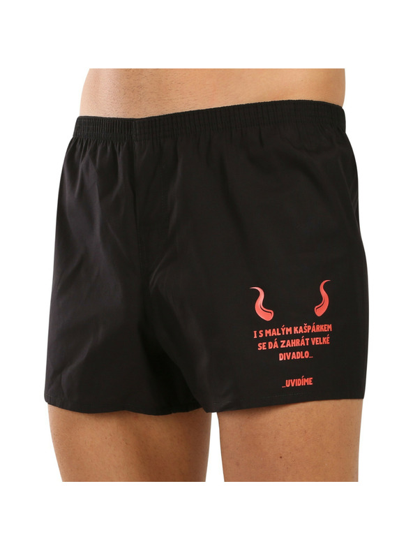 Nedeto Chiloți Nedeto "Clovn"