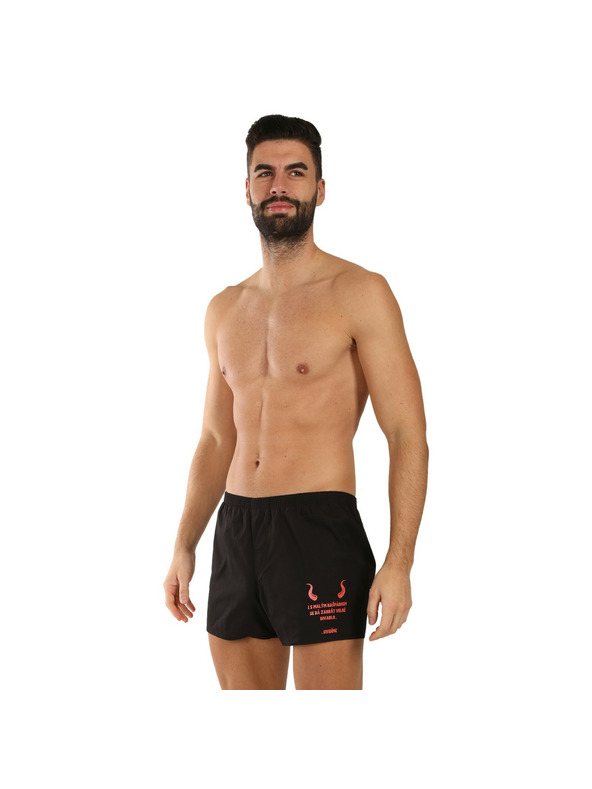 Nedeto Chiloți Nedeto "Clovn"