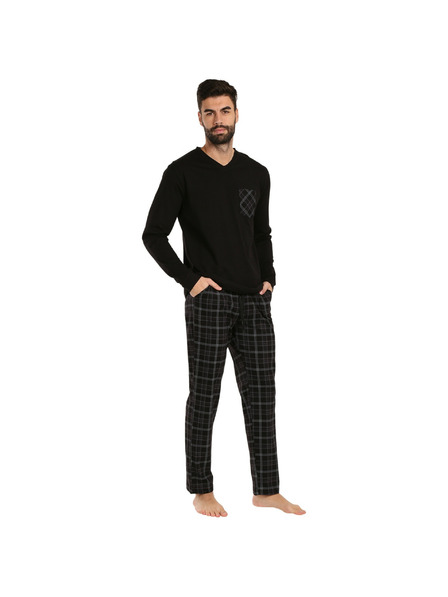 Nedeto Pijama Nedeto multicoloră pentru bărbați