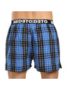 Nedeto Set de două - chiloți Nedeto multicolor pentru bărbați