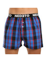 Nedeto Set de două - chiloți Nedeto multicolor pentru bărbați