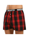 Nedeto Set de două - chiloți Nedeto multicolor pentru bărbați