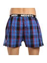 Nedeto Set de două - chiloți Nedeto multicolor pentru bărbați