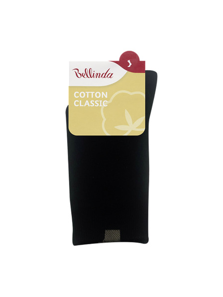 Bellinda Șosete pentru femei - negru