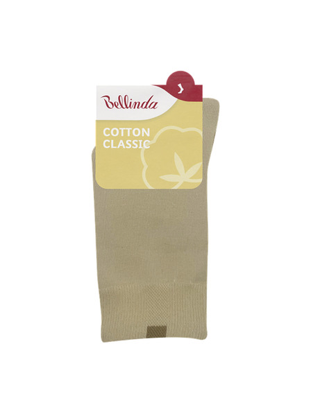 Bellinda Șosete pentru femei - bej