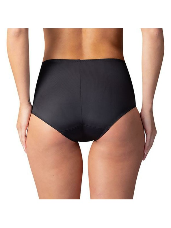 Bellinda Chiloți de modelare pentru femei - negru