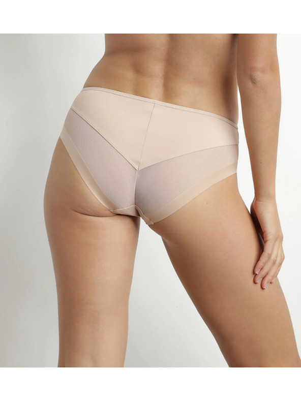 DIM Chiloți pentru femei - nude