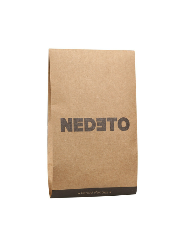 Nedeto Chiloți menstruali Nedeto Night