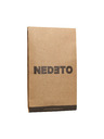 Nedeto Set de trei - chiloți menstruali Nedeto MIX