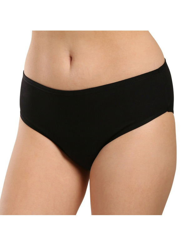 Nedeto Set de trei - chiloți menstruali Nedeto MIX