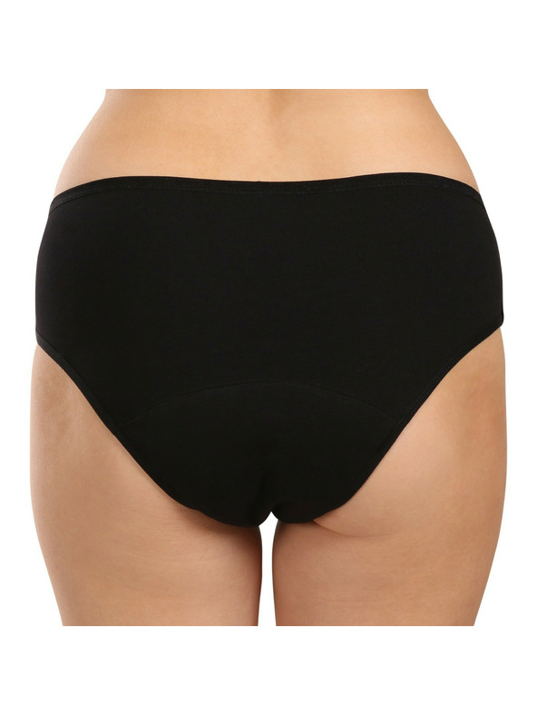 Nedeto Set de trei - chiloți menstruali Nedeto MIX