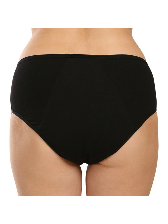 Nedeto Set de trei - chiloți menstruali Nedeto MIX