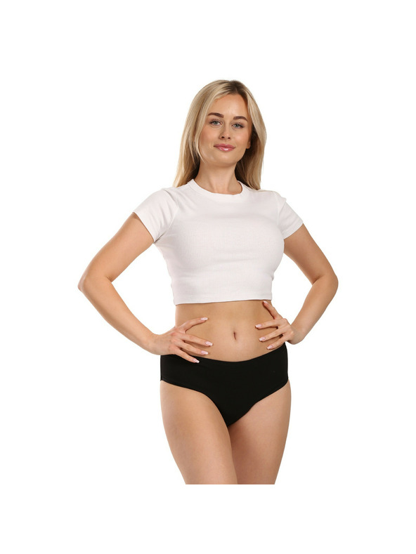 Nedeto Set de trei - chiloți menstruali Nedeto MIX