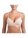 Bellinda Sutien fără bureți pentru femei - nude