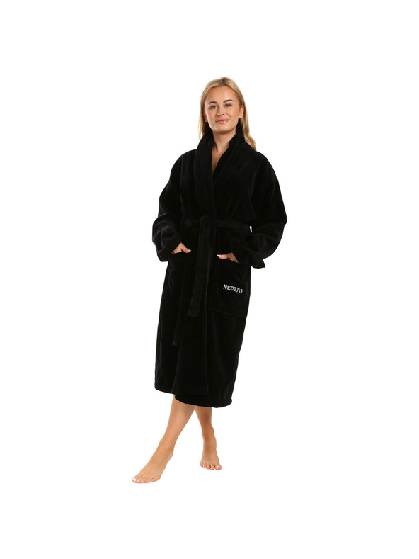 Nedeto Halat Nedeto negru