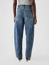 GAP Blugi Barrel High Rise GAP