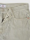 GAP Blugi Stripe Baggy GAP