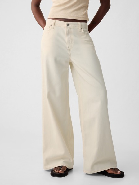 GAP Blugi UltraSoft Baggy GAP