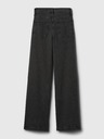 GAP Blugi largi High Rise Stride GAP