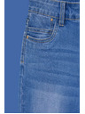 Moodo Jeans pentru femei Moodo – albastru