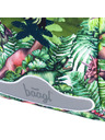BAAGL  BAAGL 3 SET Shelly Dinosaurs: ghiozdan, penar și pungă