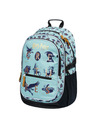 BAAGL  BAAGL 3 SET Core Harry Potter Animale Fantastice: rucsac, penar, sac