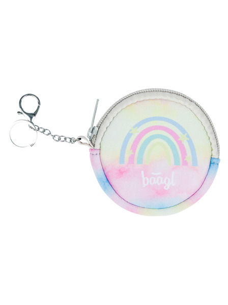 BAAGL  BAAGL Portofel Rainbow Unicorn