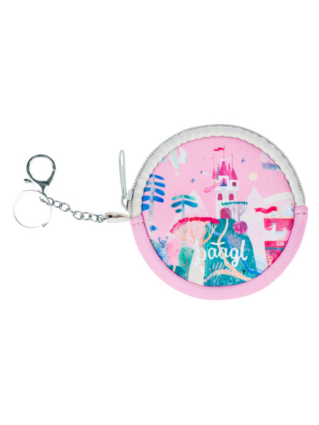 BAAGL  BAAGL Portofel Poveste