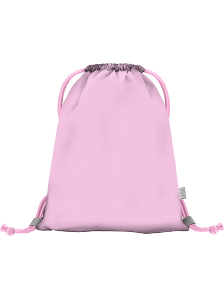 BAAGL  BAAGL Sac cu buzunar Rainbow Unicorn