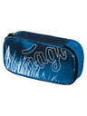 BAAGL  BAAGL 3 SET Skate Steel: rucsac, penar, sac