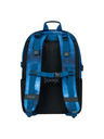 BAAGL  BAAGL 3 SET Skate Steel: rucsac, penar, sac