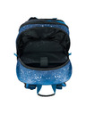 BAAGL  BAAGL 3 SET Skate Steel: rucsac, penar, sac