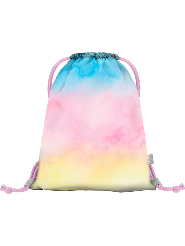 BAAGL  BAAGL Sac preșcolar Rainbow