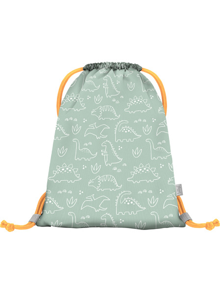 BAAGL  BAAGL Sac preșcolar Dino