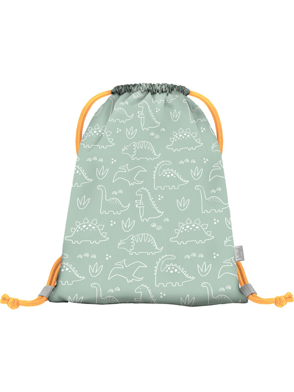 BAAGL  BAAGL Sac preșcolar Dino